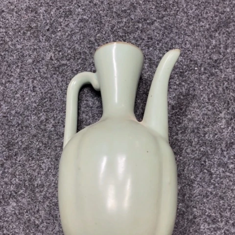 紫金钵盂菩提吊坠