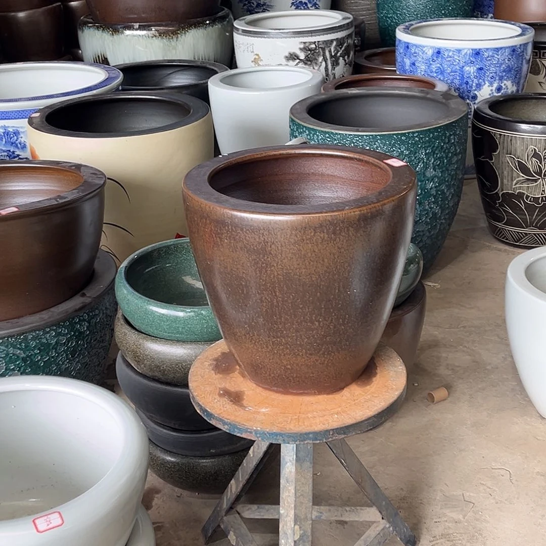 景德镇陶瓷看直播间下单