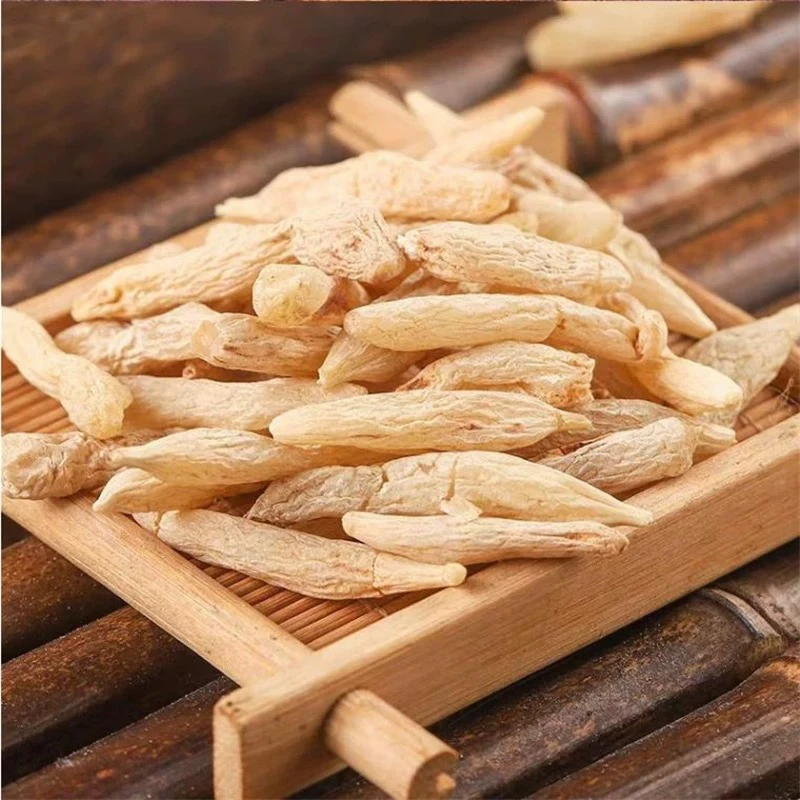 深山【川麦冬】精选大个250g