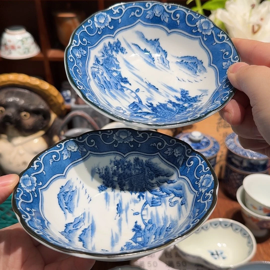 瓷片五十包邮 凑单发货