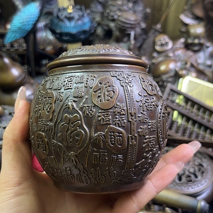 铜器666666666666666669