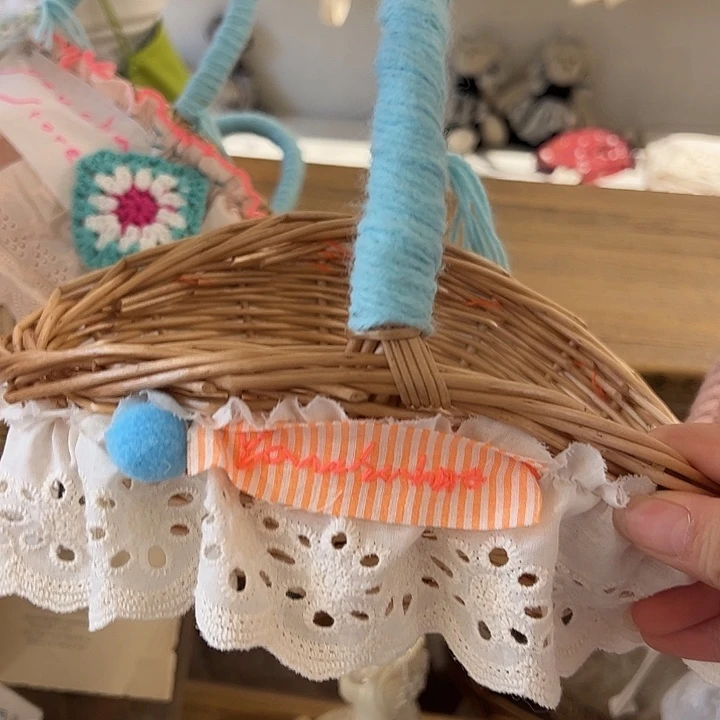 雨妈推荐好看的框