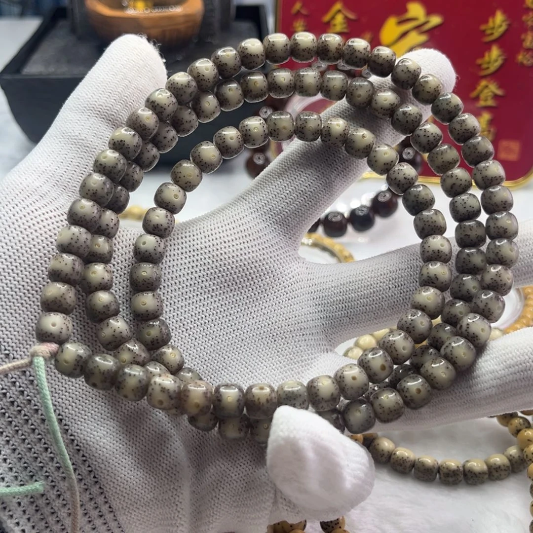 手串星月菩提长串
