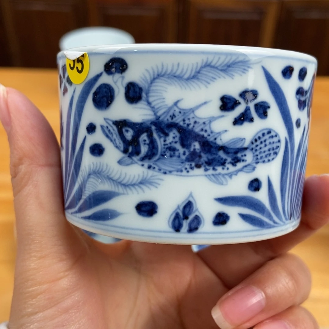 景德镇手绘哈哈哈哈哈