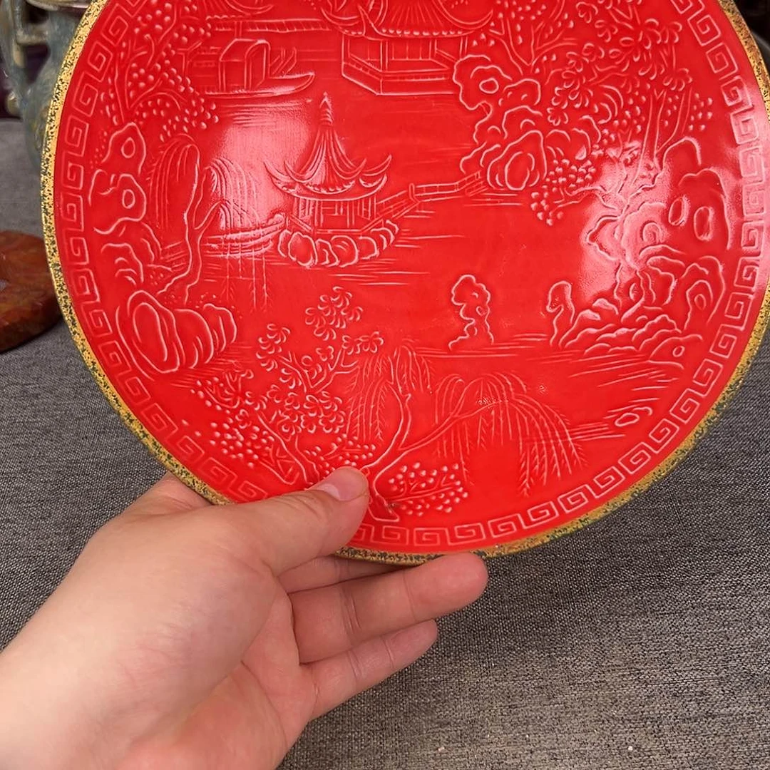 瓷片摆件摆件摆件摆件摆件摆件摆件
