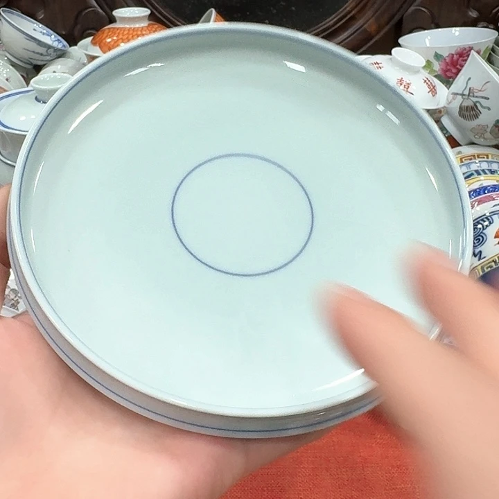 陶瓷艺术品收藏陶瓷