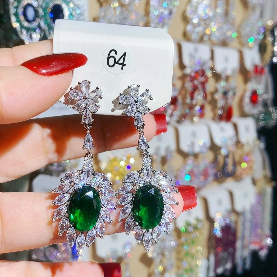 铜合金锆石925银