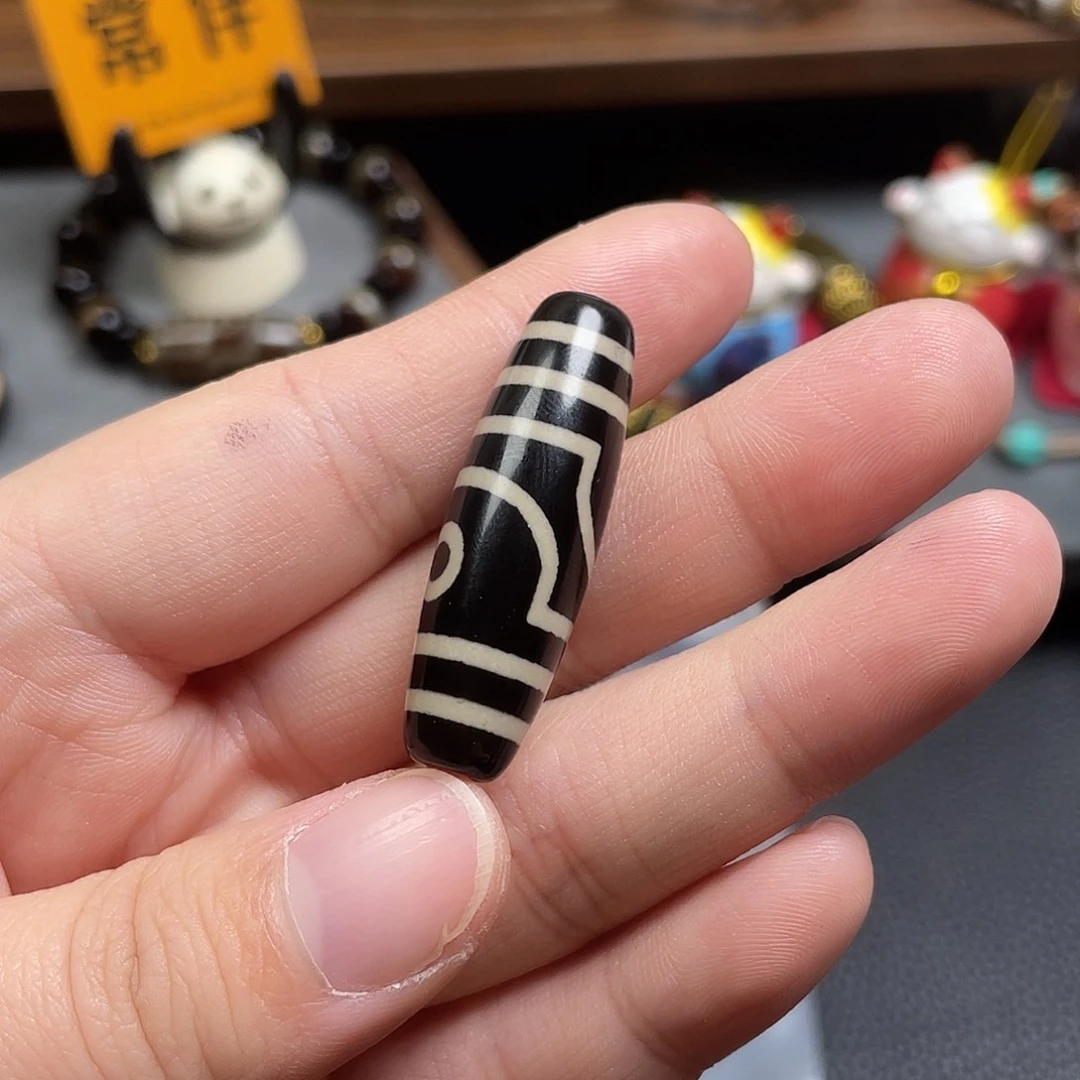 健***乐玛瑙/玉髓未镶嵌颈饰