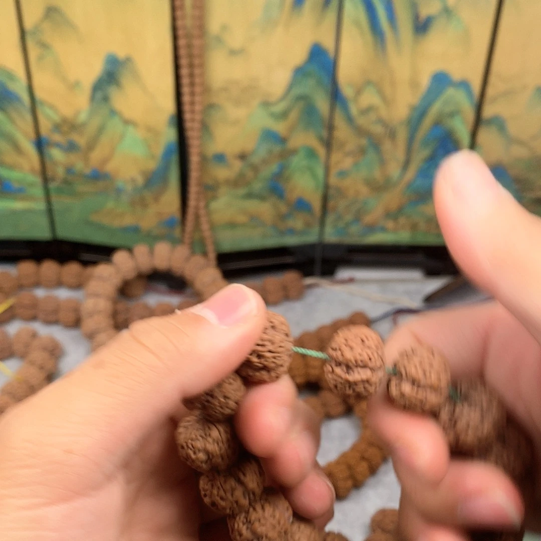 手串金刚菩提怎***醒6、龙爪19mm头货