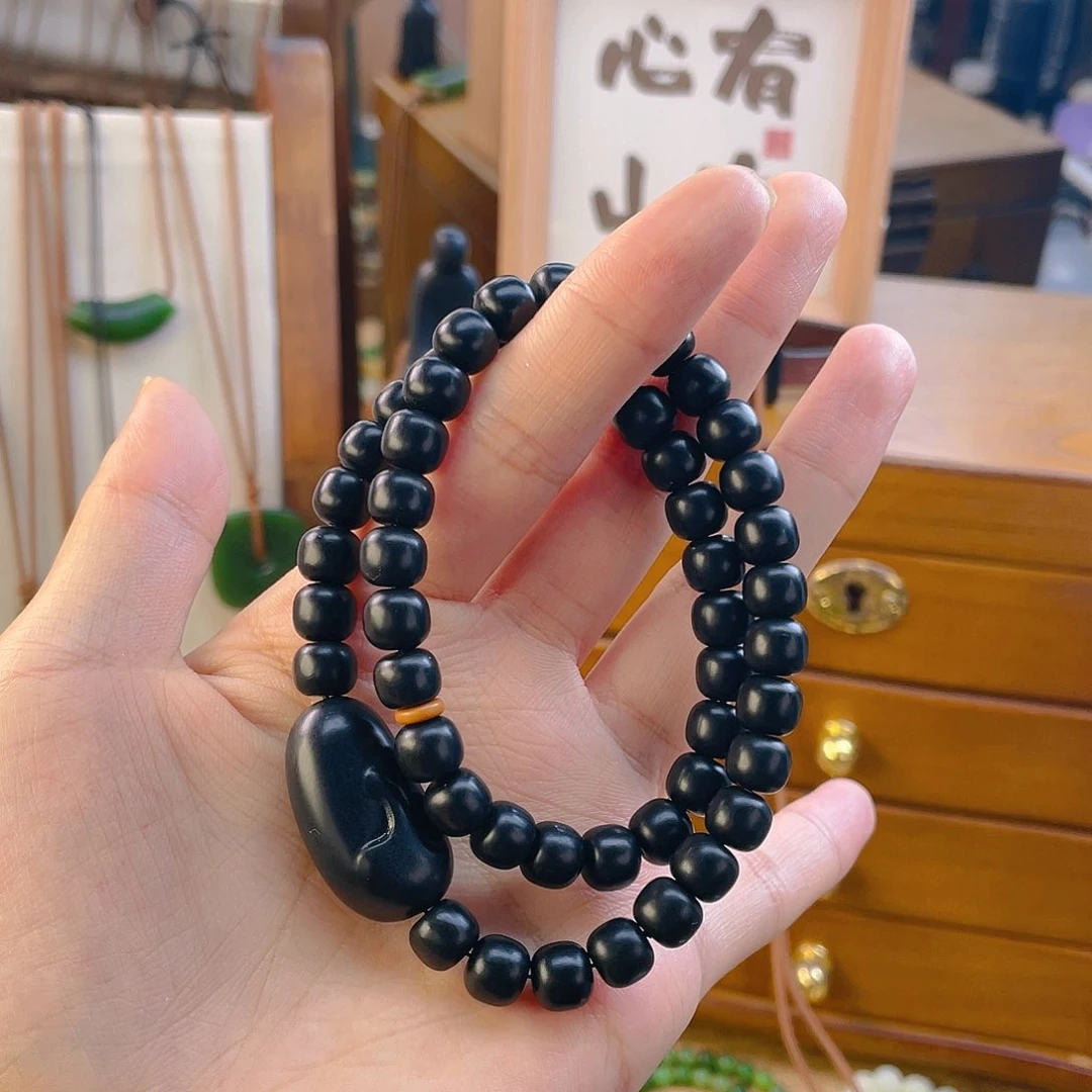 【闪购商品】手链未镶嵌和田玉
