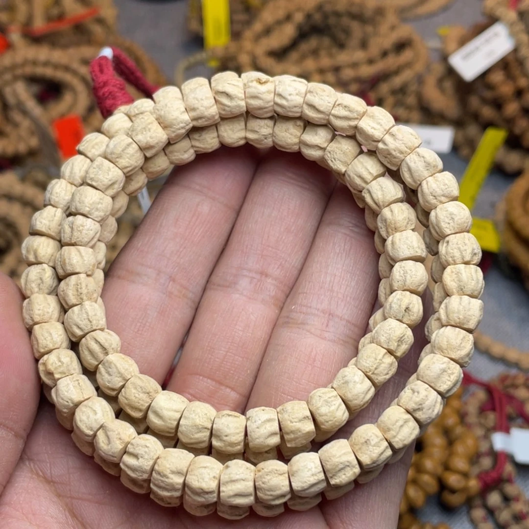 柏香籽/百香籽手串