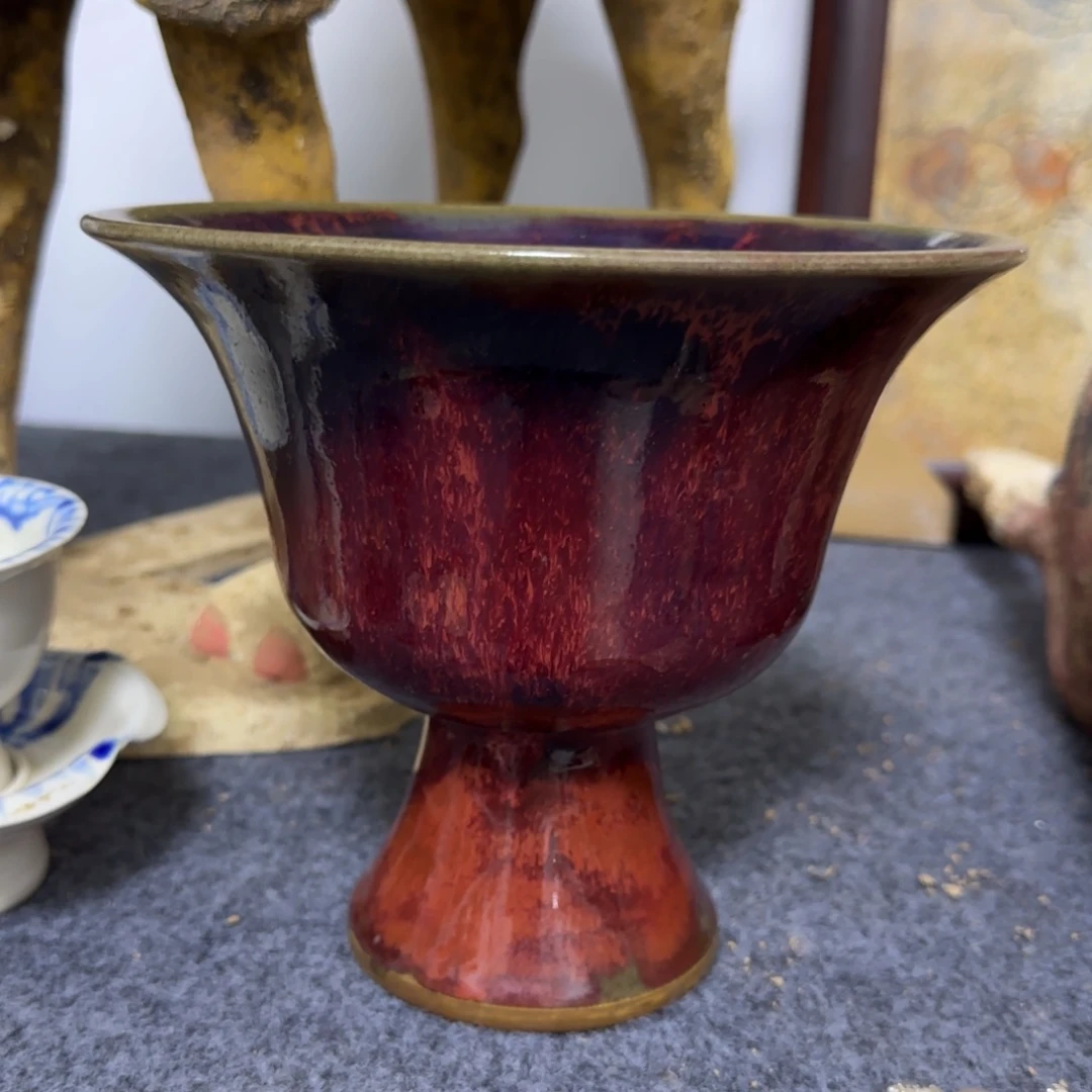 诚***金陶瓷摆件摆件摆件