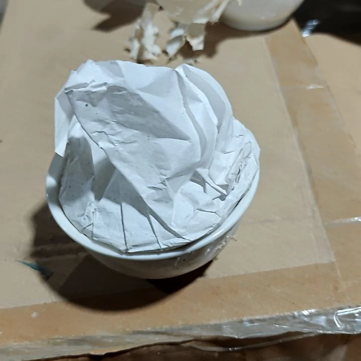 摆件陶瓷盘子碗啥都有