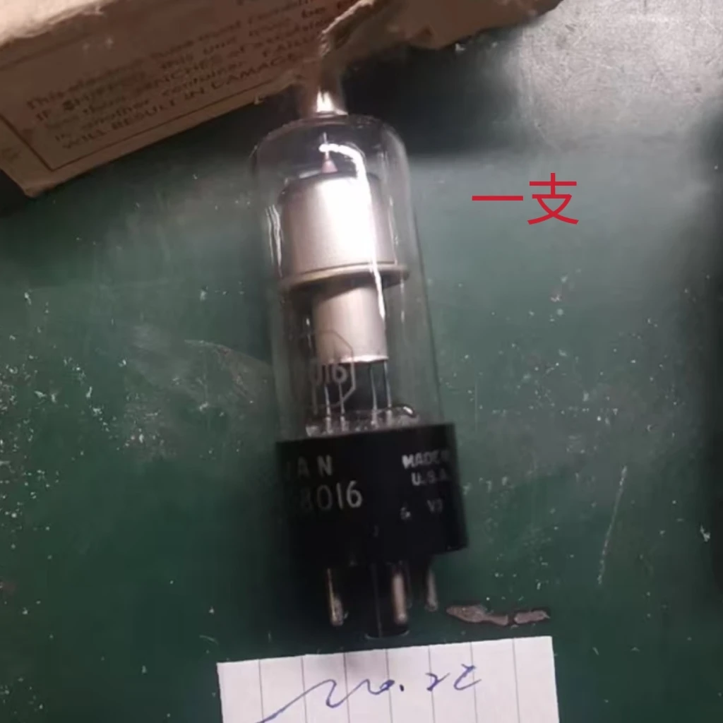 8016全新原装早期进口卤坞灯