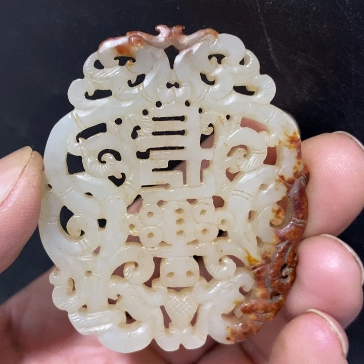 摆件把件佩饰串饰