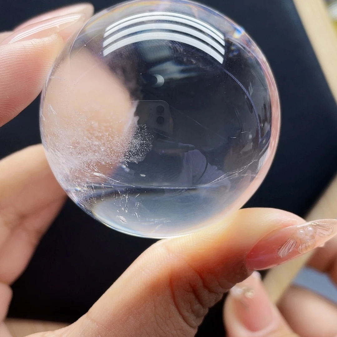 珠宝半成品水晶未镶嵌