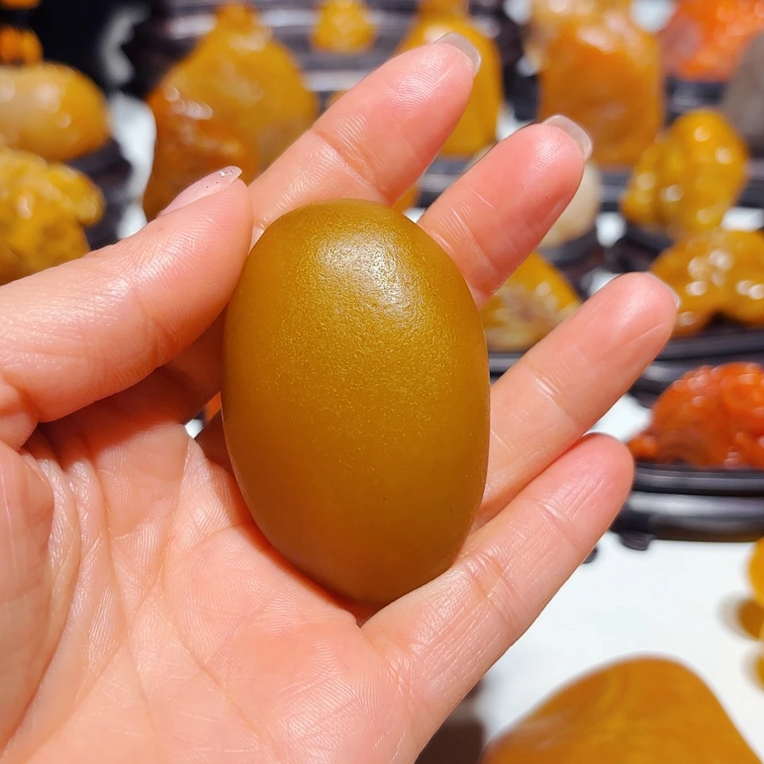 田黄石酷*石雕石雕石雕