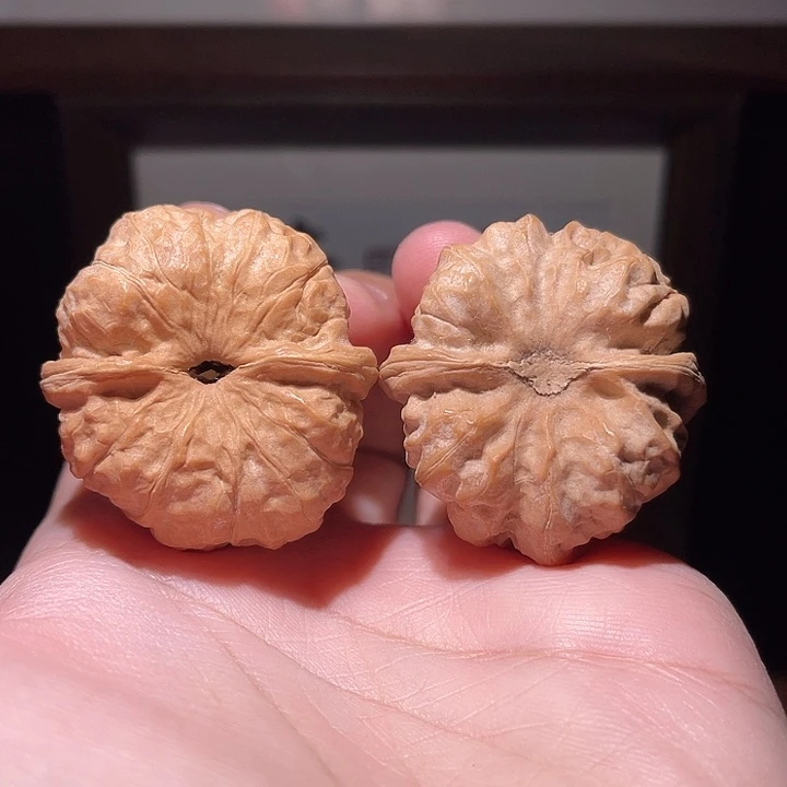 見***山手串/手链核桃008