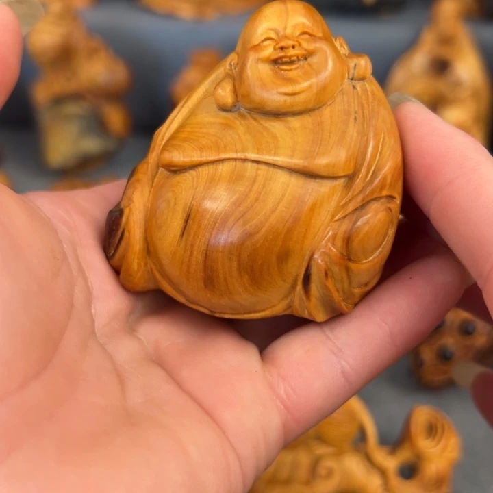 柏木（崖柏）点点关注