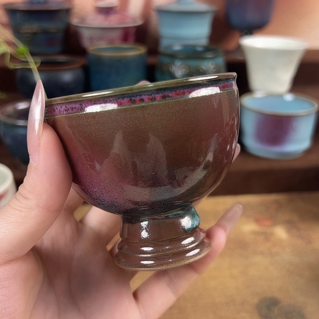 神垕原产地钧瓷21