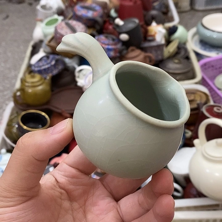 陶瓷制品生产陶瓷制品
