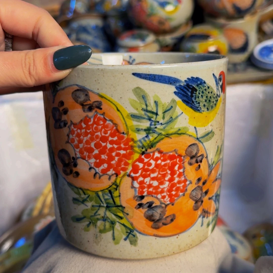 罐景德镇源头厂家