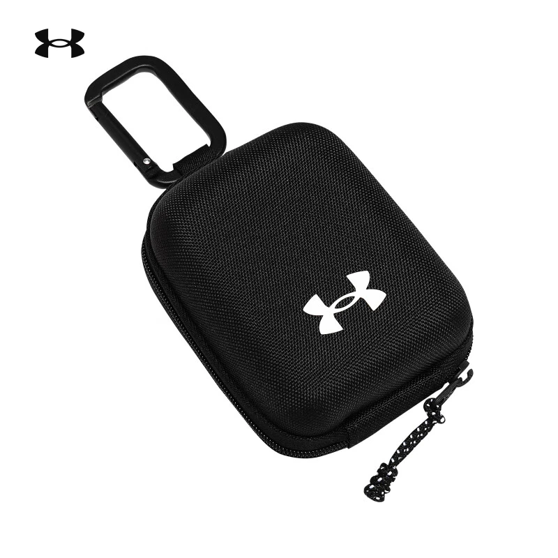 安德玛UA官方Contain男女训练运动健身迷你小挂包便捷1378573