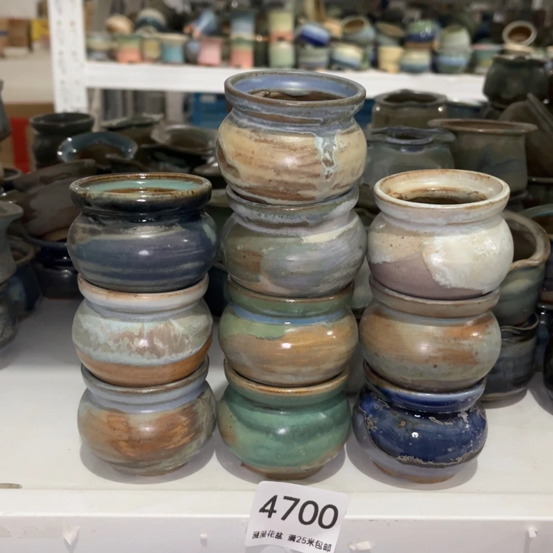 4700内口5景德镇手工