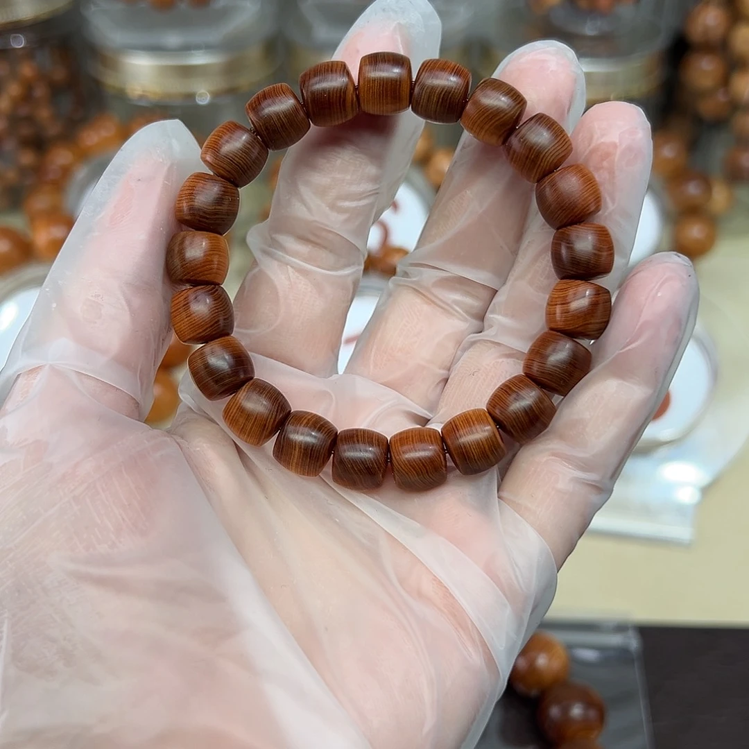 M***派柏木（崖柏）1.0干黑油