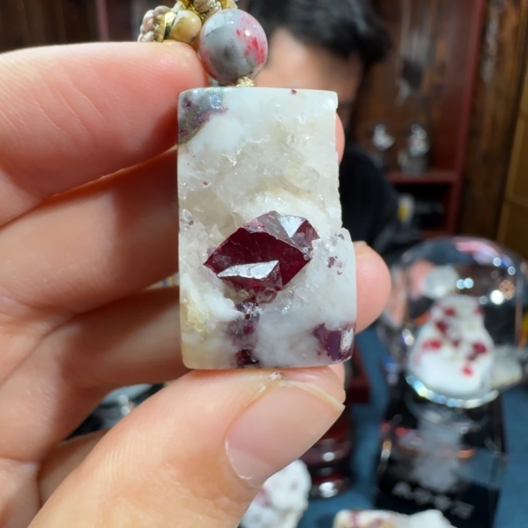 天然辰砂天然朱砂