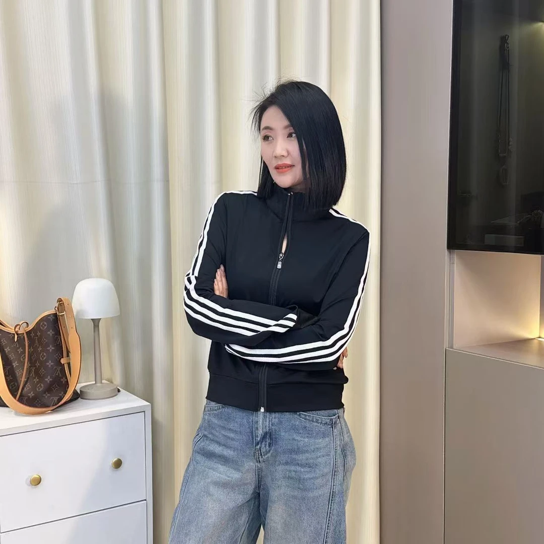 现货长袖外套2992