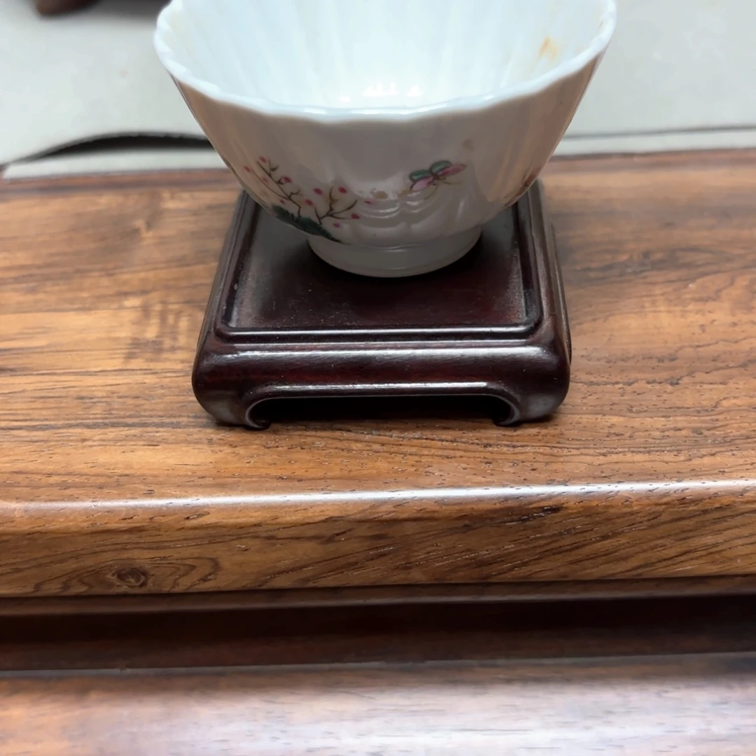 润***同瓷片雕刻雕刻工艺