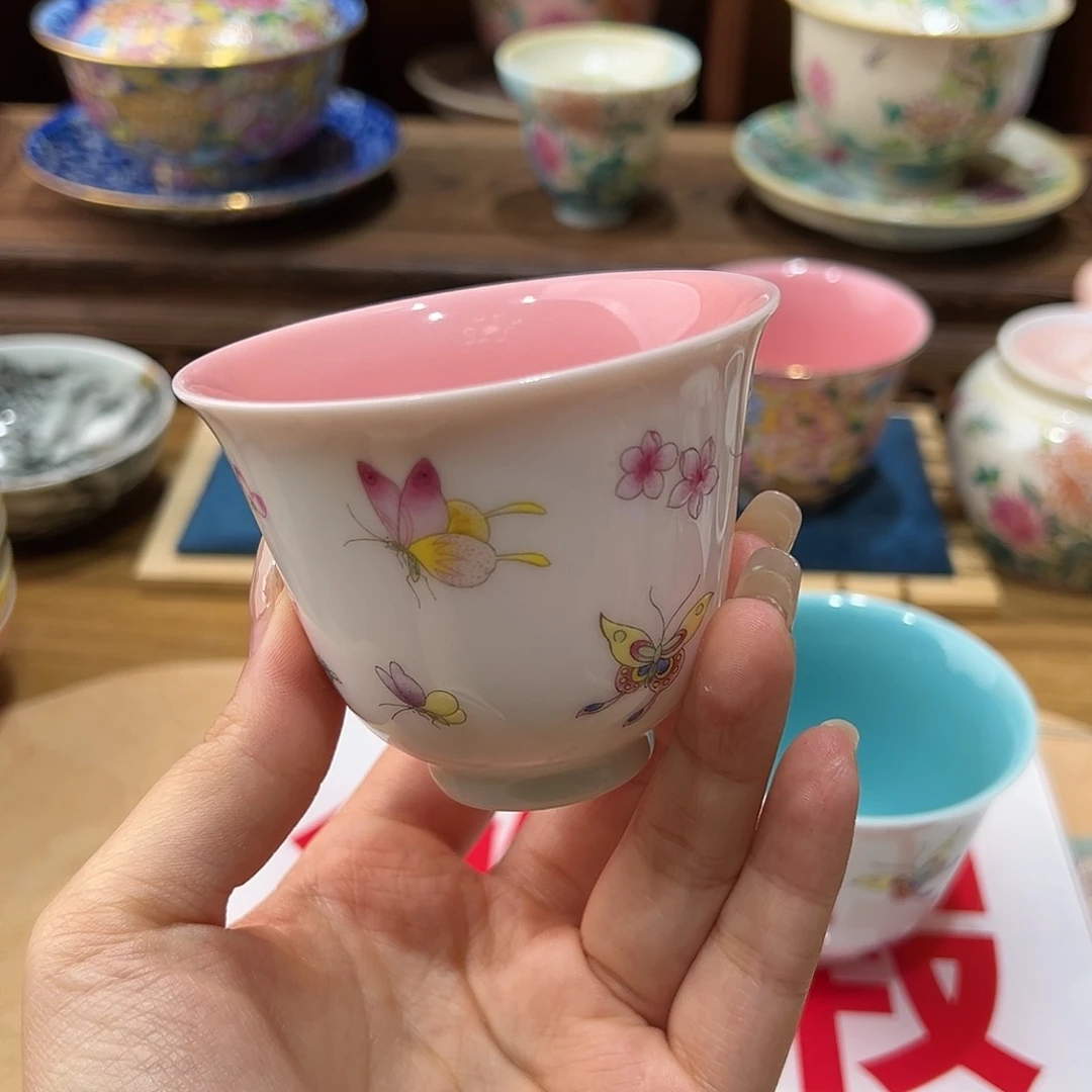 微瑕微瑕景德镇陶瓷