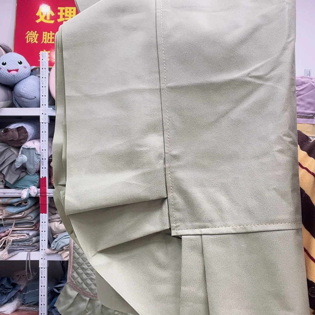 皮革我不喜欢这样了你才