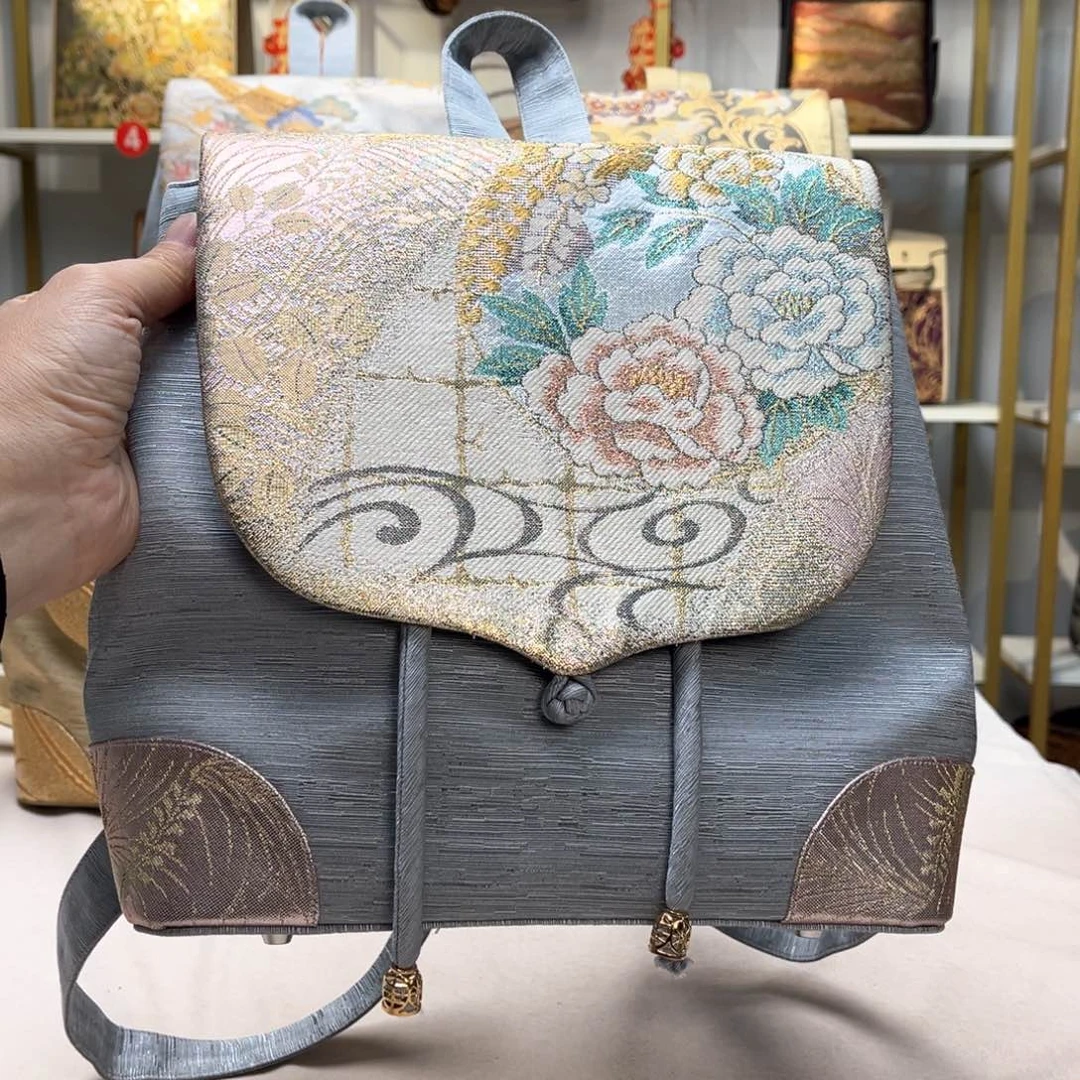 织绣直播间浮力大漏