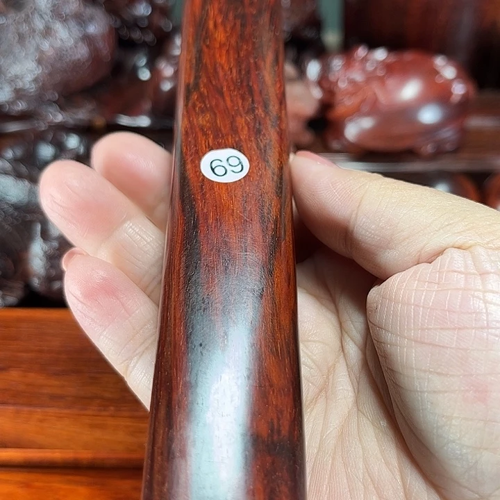 檀香紫檀(小叶紫檀)