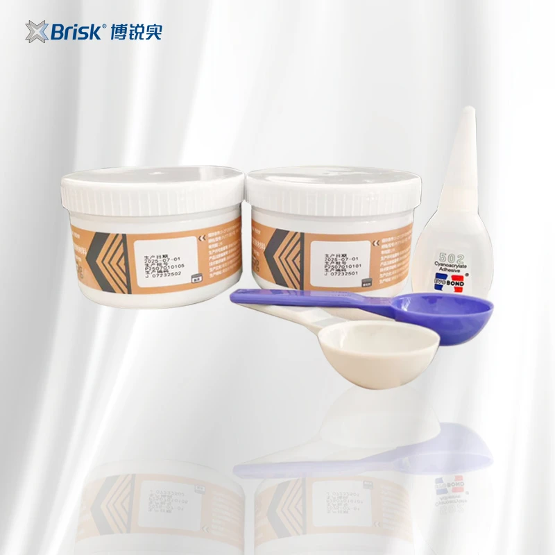 牙科印模材料 技工硅橡胶