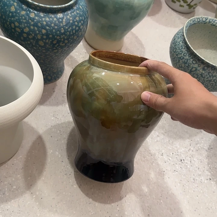 摆件正品无孔正品