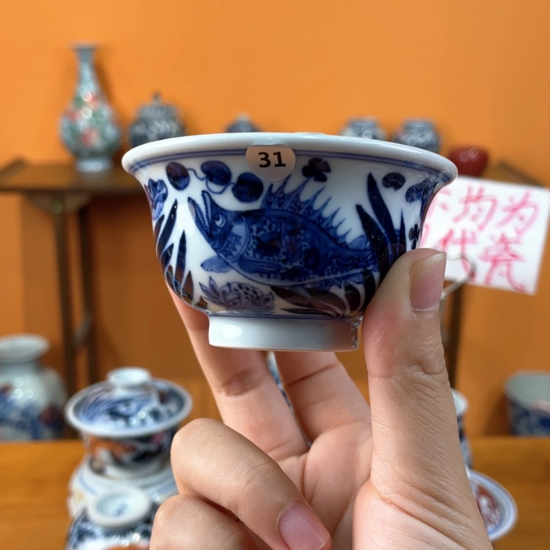 景德镇手绘哈哈哈哈哈哈