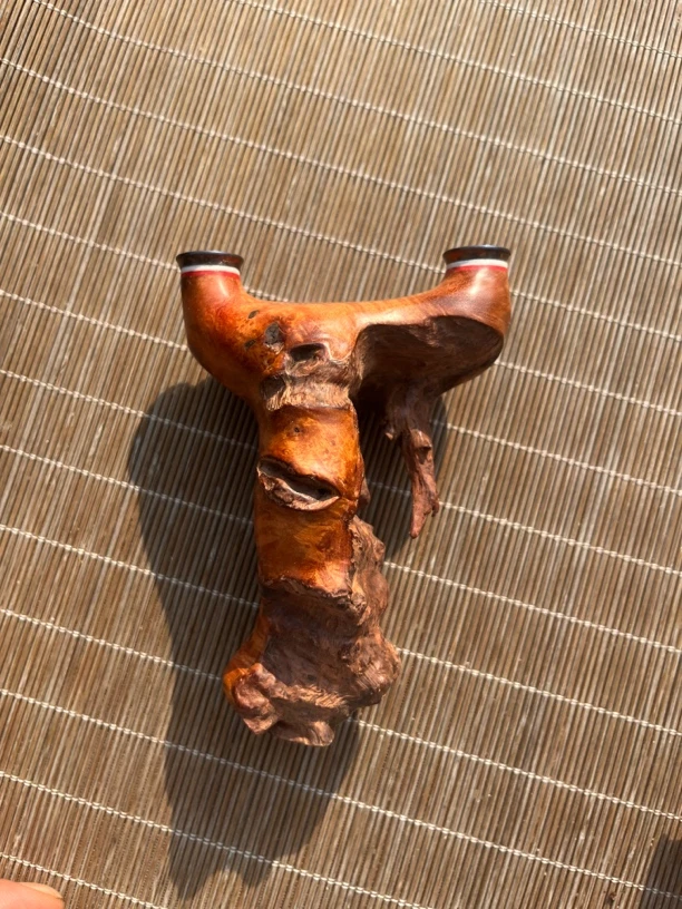 陈化火琉璃满花8016左手弓