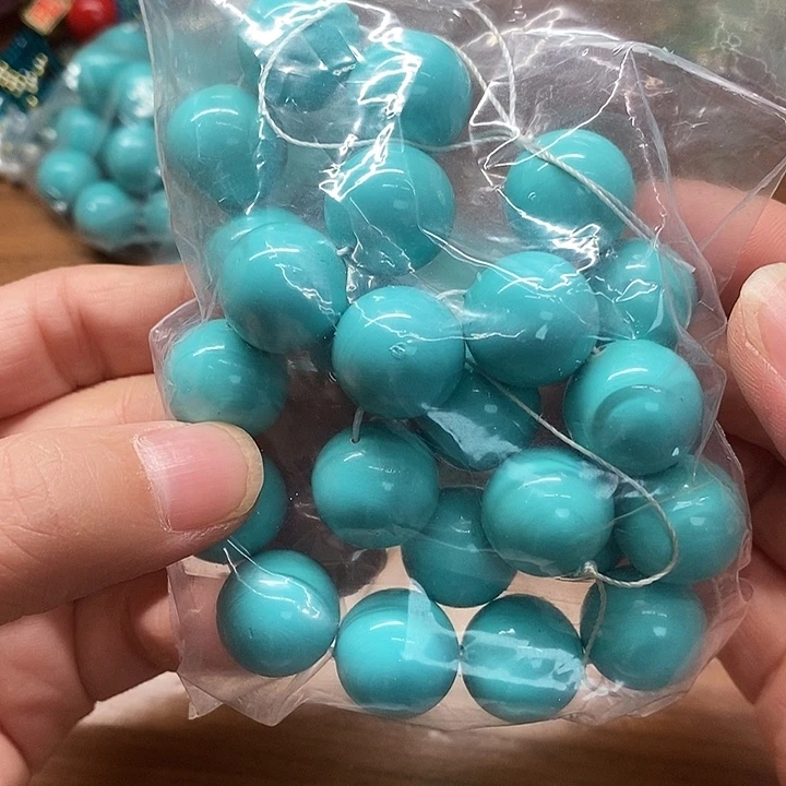 一墨手作编绳配件