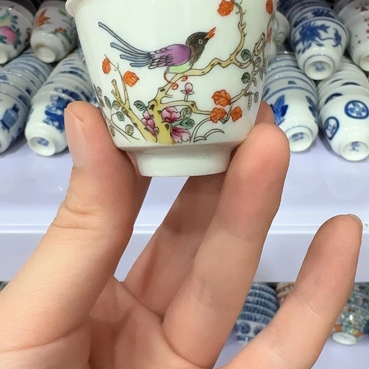 陶瓷艺术品收藏陶瓷