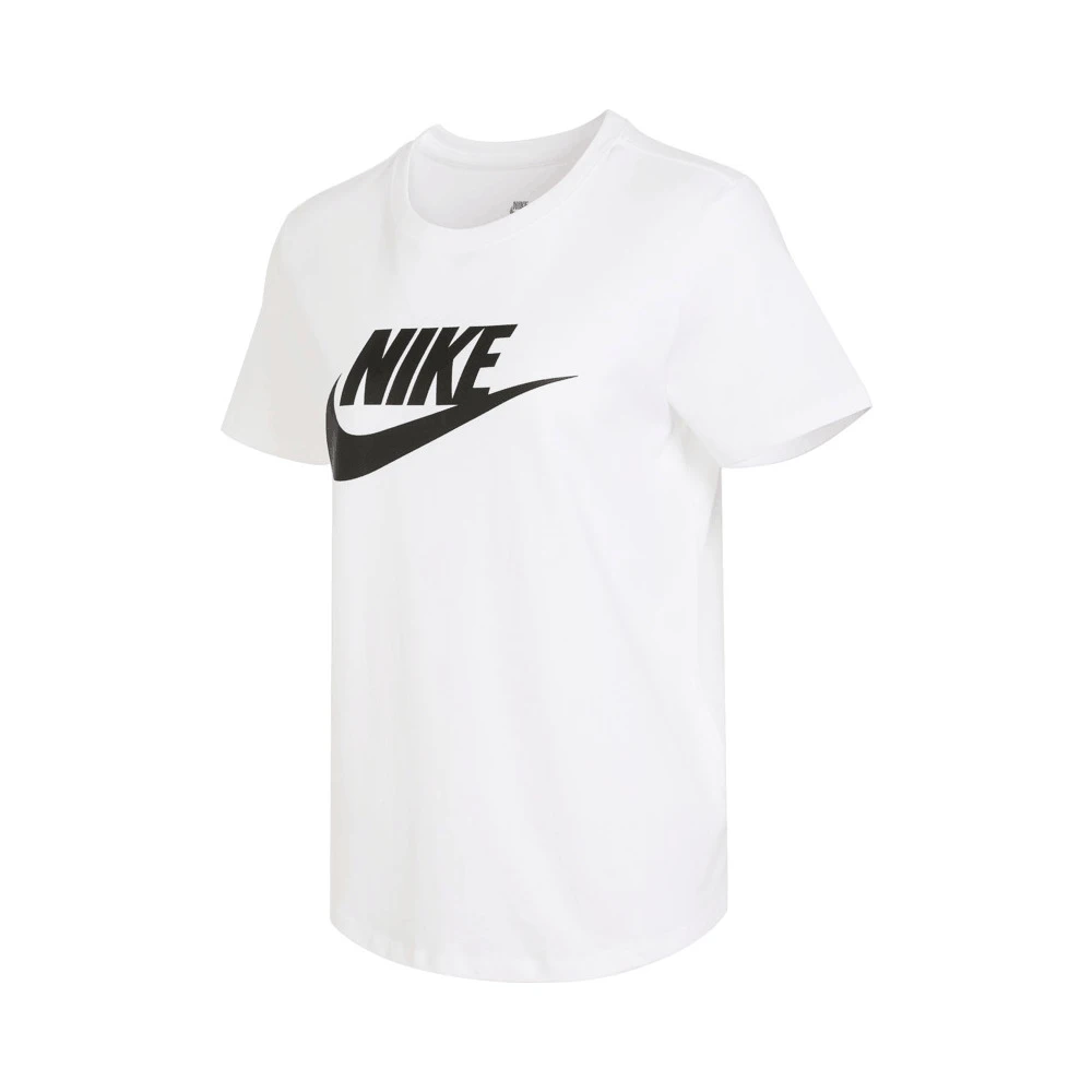 【耐克专属】Nike耐克女子ASW NSW TEE ESSNTL短袖T恤 DX7907-100
