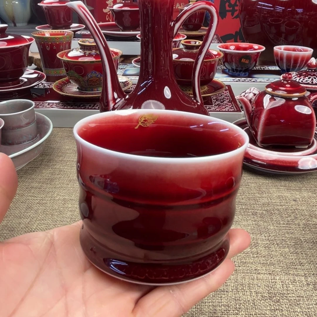 【闪购商品】瓷景德镇陶瓷微瑕福利