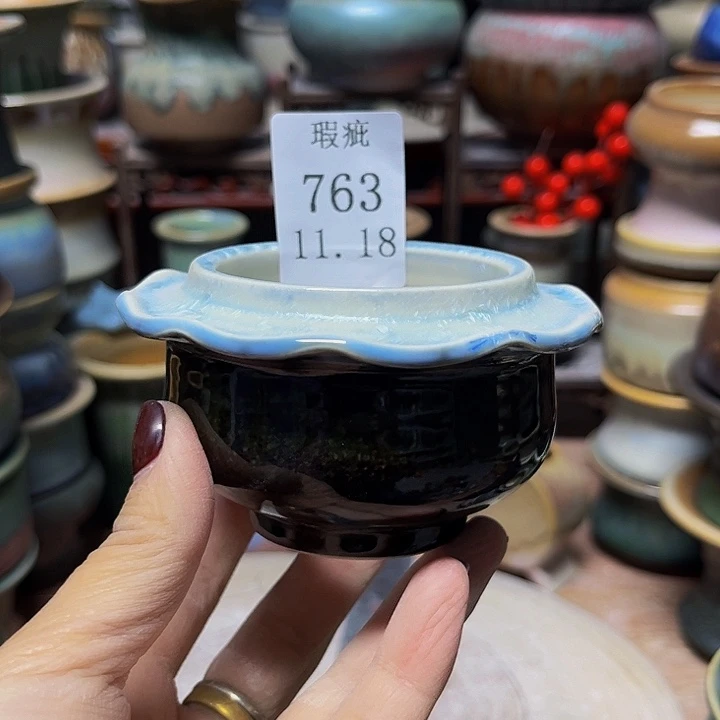 瓷片景德镇陶瓷手工制作