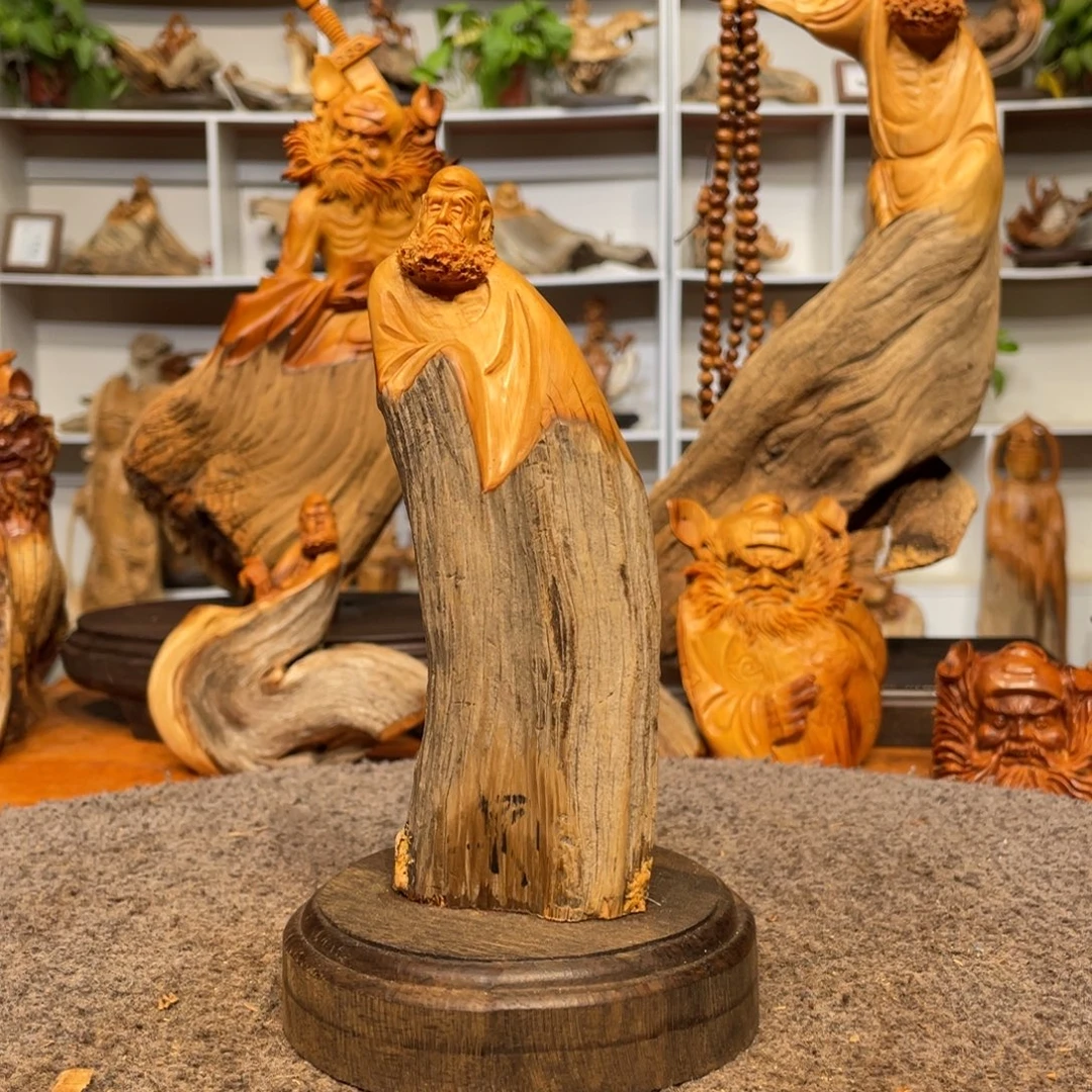 柏木（崖柏）64646646464