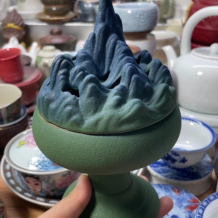 陶瓷制品及陶瓷艺术品