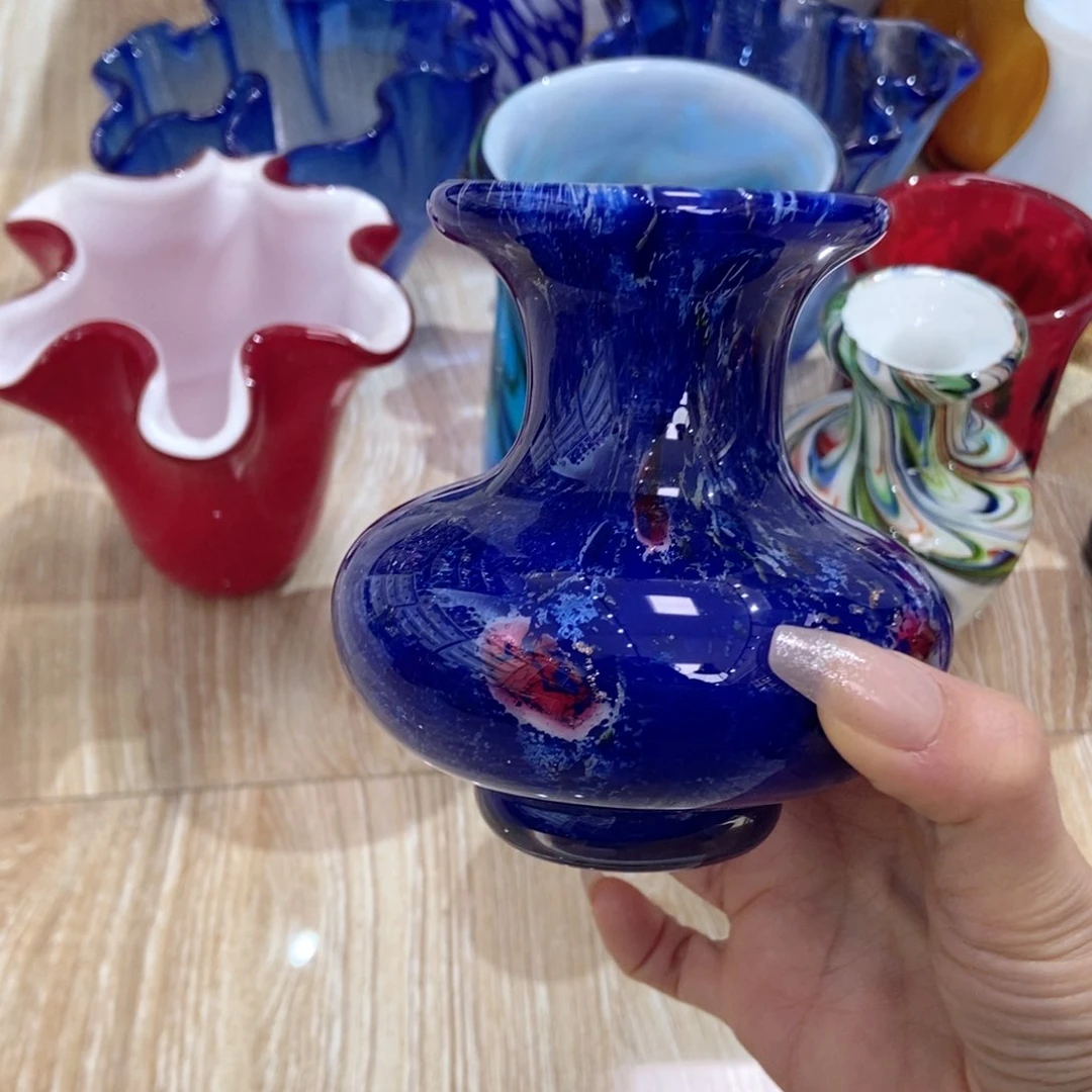 琉璃手工艺品吉****）精品