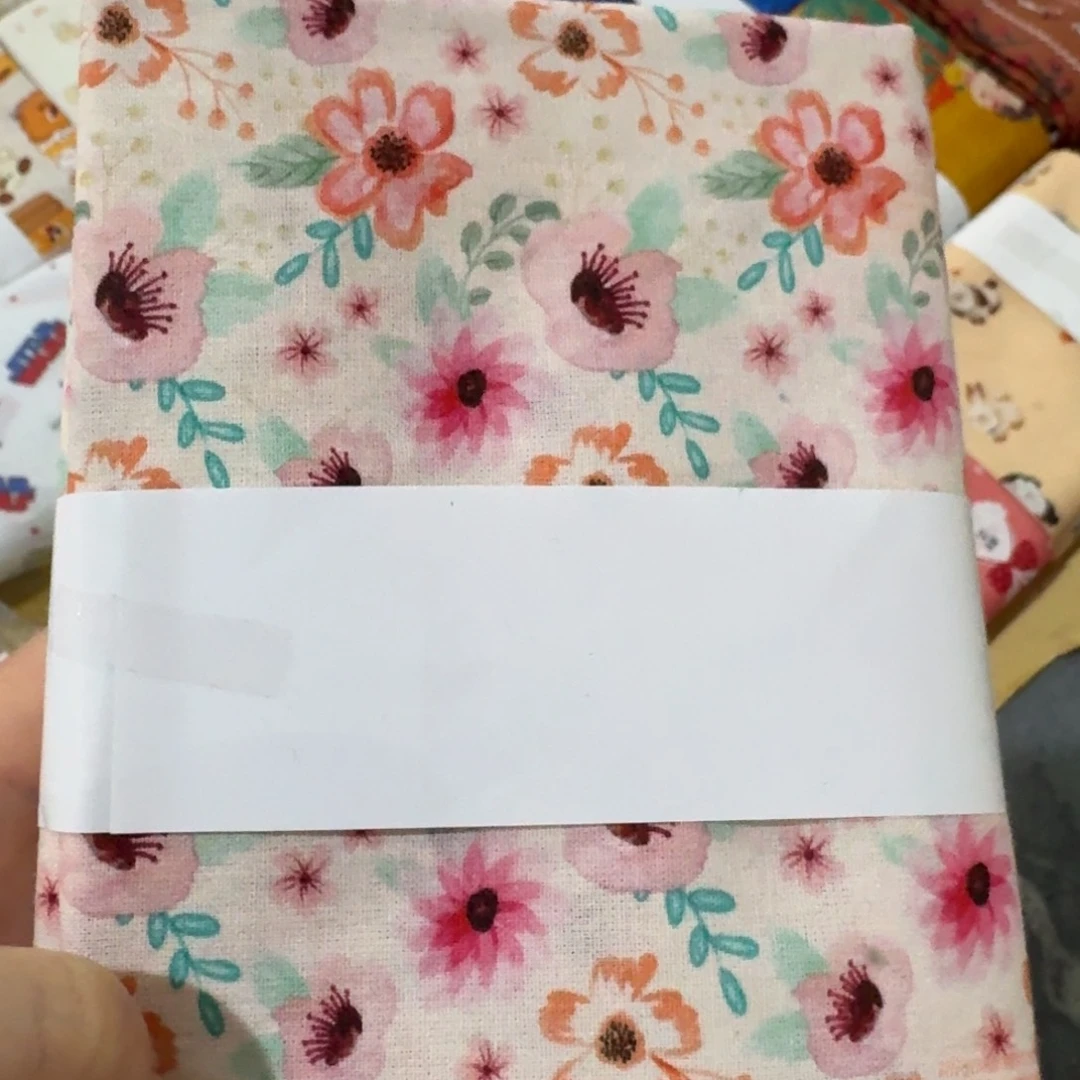 0.91米价X1.1米宽纯棉平布福利原单