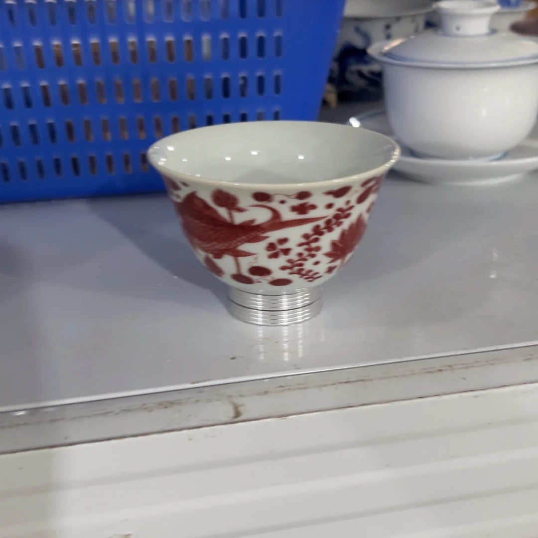 陶瓷等行业的生产和销售